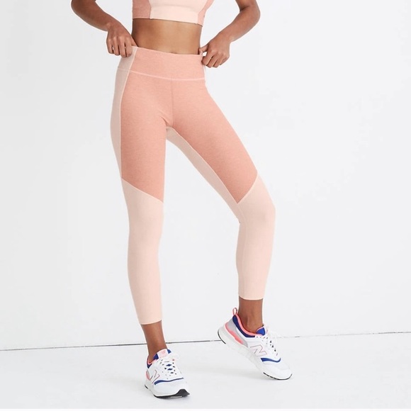 Outdoor Voices Pants - Outdoor Voices Leggings Size S